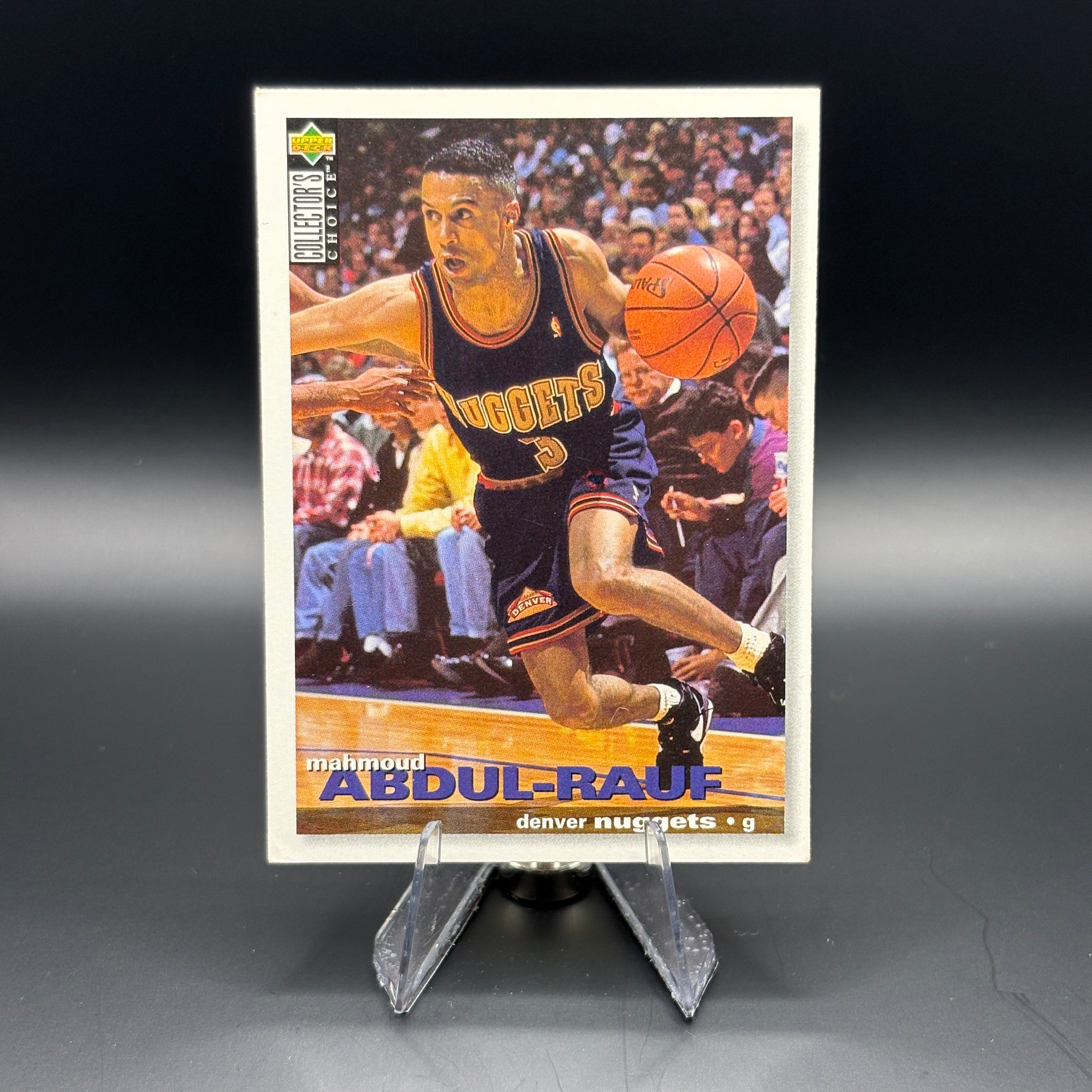 Michael Jordan & More (German Print Rare Set) - 1995 Upper Deck #20 #37 #72 #168