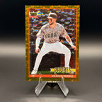 Jackson Merrill (Gold Crackle 15/50) - 2026 Topps 1991 #T91-78