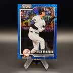 Ryan McMahon (Blue Holo Foil 64/150) - 2026 Topps Celebration #34