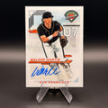 Walker Martin (Holo Ticket Signature) - 2025 Panini Prospect Edition #103