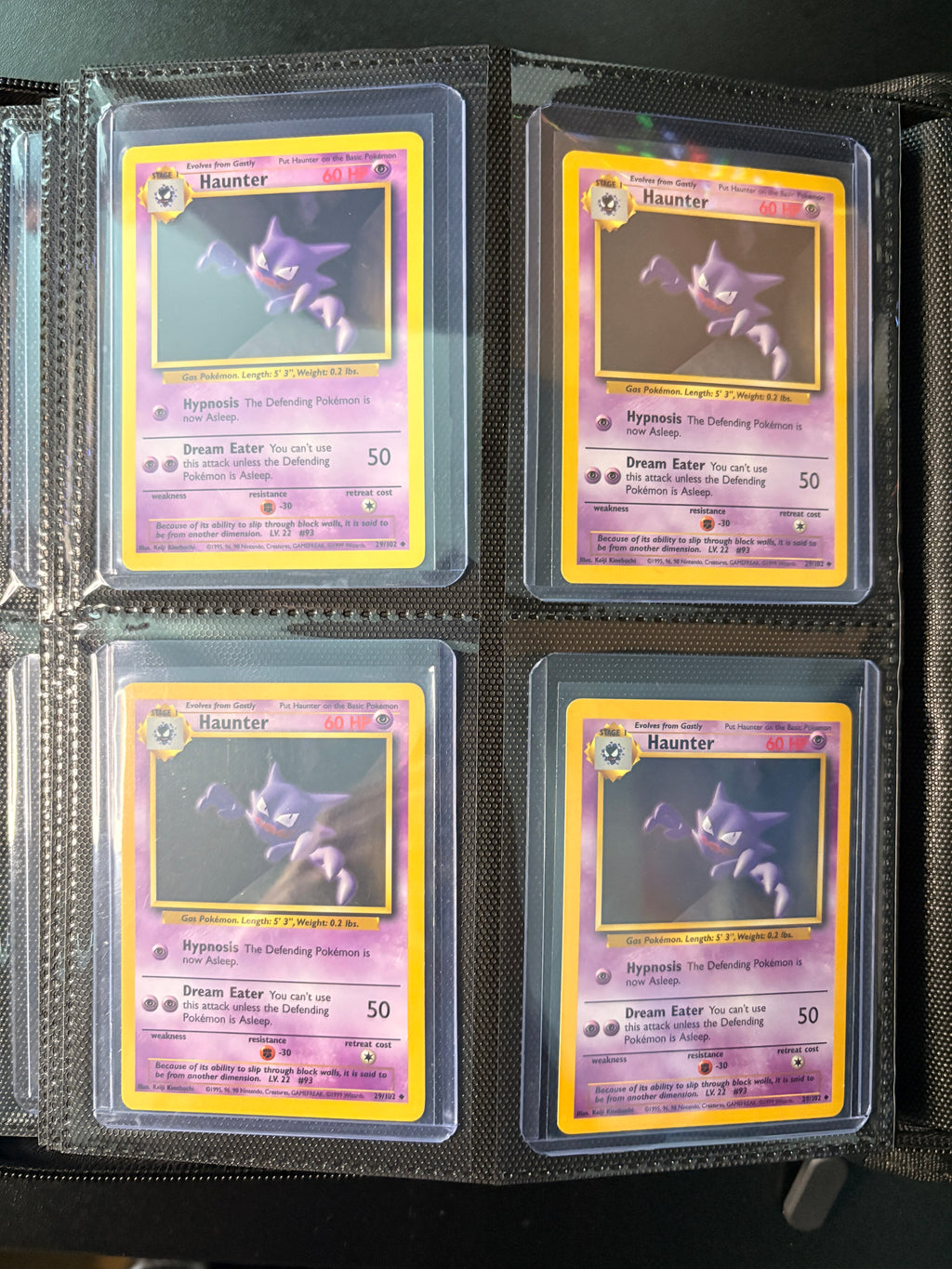 Pokémon Base Set (Unlimited) + More - 850+ Card Collection