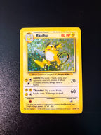 Pokémon Base Set (Unlimited) + More - 850+ Card Collection