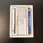 Slater De Brun 1st Bowman - 2026 Bowman Chrome #BCP-151