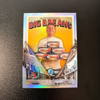 Slade Caldwell (Big Break) - 2026 Bowman Chrome #BB-20