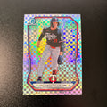 Walker Jenkins (X-Fractor) - 2026 Bowman Chrome #BCP-199