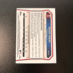 Walker Jenkins (X-Fractor) - 2026 Bowman Chrome #BCP-199