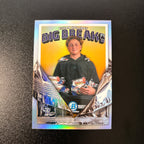 Ethan Holliday (Big Break) - 2026 Bowman Chrome #BB-9