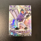 Ethan Holliday (Stars of the Future) - 2026 Bowman Chrome #SF-16