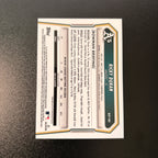Ricky Duran 1st Bowman (Purple Shimmer 174/250) - 2026 Bowman Chrome #BCP-185