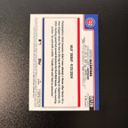 Kevin Alcantara RC (Gold 1505/2025) - 2025 Topps #US128