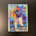 Kazuma Okamoto RC (X-Fractor) - 2026 Topps Chrome #78