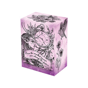 Even The Smallest Card Box