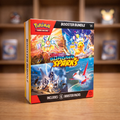Pokémon Surging Sparks Booster Bundle (Retail)