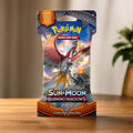 Pokémon Sun & Moon: Burning Shadows - Sleeved Booster Pack