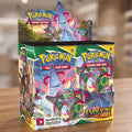 Pokémon Sword & Shield: Evolving Skies - Booster Box