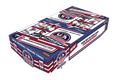 2026 Panini Prizm USA Stars & Stripes Baseball - Hobby Box