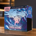 Pokémon Mega Evolution: Chaos Rising Elite Trainer Box