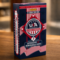 2025 Panini USA Stars & Stripes Baseball - Hobby Box