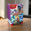 Pokémon Scarlet & Violet: Paldea Evolved - Booster Bundle