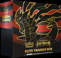 Sword & Shield: Lost Origin - Elite Trainer Box