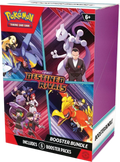 Scarlet & Violet: Destined Rivals - Booster Bundle