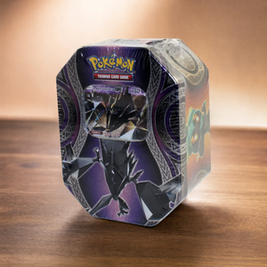Pokémon Mysterious Powers (Necrozma GX) - Collector's Tin