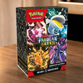 Pokémon Scarlet & Violet: Paldean Fates - Booster Bundle