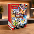 Pokémon Scarlet & Violet: Obsidian Flames - Booster Bundle