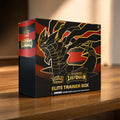 Pokémon Sword & Shield: Lost Origin - Elite Trainer Box