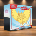 Pokémon Scarlet & Violet: Paradox Rift - Elite Trainer Box (Roaring Moon)