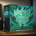 Pokémon Scarlet & Violet: Twilight Masquerade (Pokémon Center Exclusive) - Elite Trainer Box