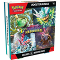 Scarlet & Violet: Twilight Masquerade - Booster Bundle