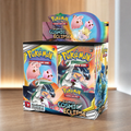 Pokémon Sun & Moon: Cosmic Eclipse - Booster Box