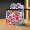 Pokémon Pokemon TCG: Battle Styles Booster Box