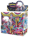 Sword & Shield: Lost Origin - Booster Box