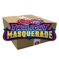 Scarlet & Violet: Twilight Masquerade - Elite Trainer Box Case