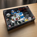 2025 Topps Signature Class Football - Jumbo Hobby Box