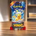 Pokémon Scarlet & Violet: Surging Sparks - Sleeved Booster Pack