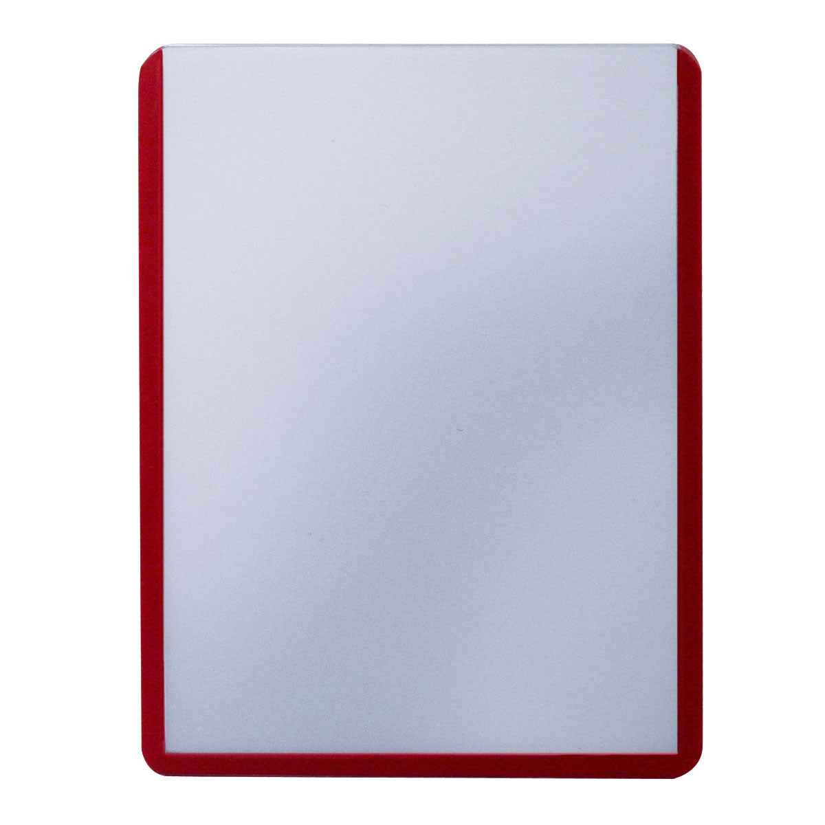 3" x 4" Colored Border TOPLOADER® Sleeves (25ct) for Standard Size Cards