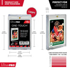 130PT UV ONE-TOUCH® Magnetic Holder
