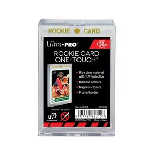 130PT ROOKIE ONE-TOUCH® Magnetic Holder