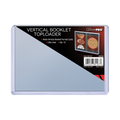 Vertical Booklet Card TOPLOADER® Sleeves (10ct)