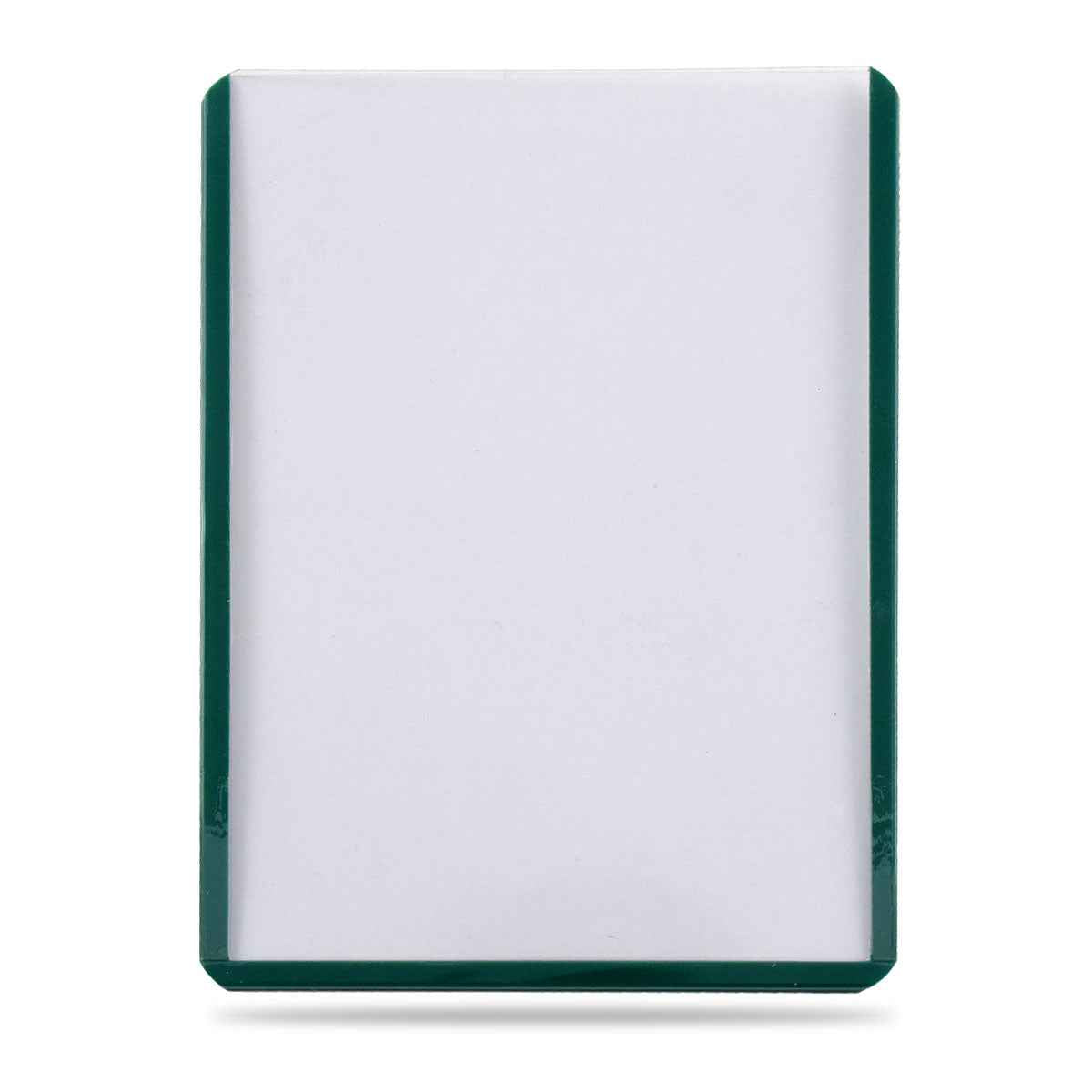 3" x 4" Colored Border TOPLOADER® Sleeves (25ct) for Standard Size Cards