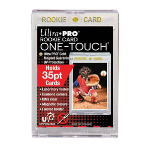 35PT UV ROOKIE ONE-TOUCH® Magnetic Holder
