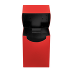 Eclipse PRO 100+ Deck Box - Apple Red