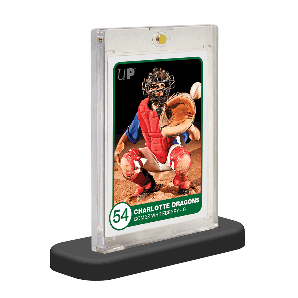 130PT ONE-TOUCH® & Stands (5ct)