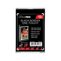 130PT Black Border ONE-TOUCH® Magnetic Holder