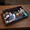 2025-26 Topps Signature Class Basketball - Hobby Box