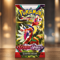 Pokémon Scarlet & Violet: Base Set - Booster Pack