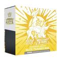 Sword & Shield: Brilliant Stars - Elite Trainer Box (Pokemon Center Exclusive)